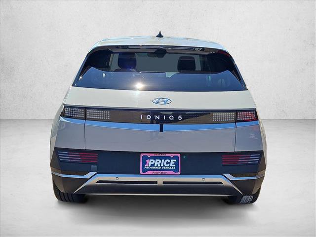 Certified 2023 Hyundai Ioniq 5 SE RWD image 7