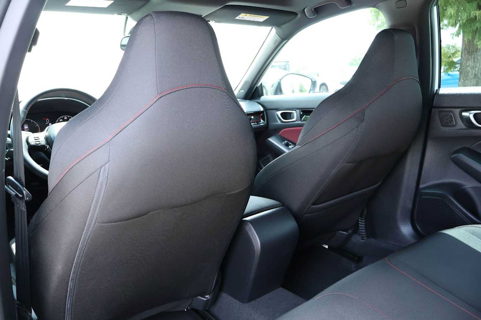 Used 2024 Honda Civic Si image 12