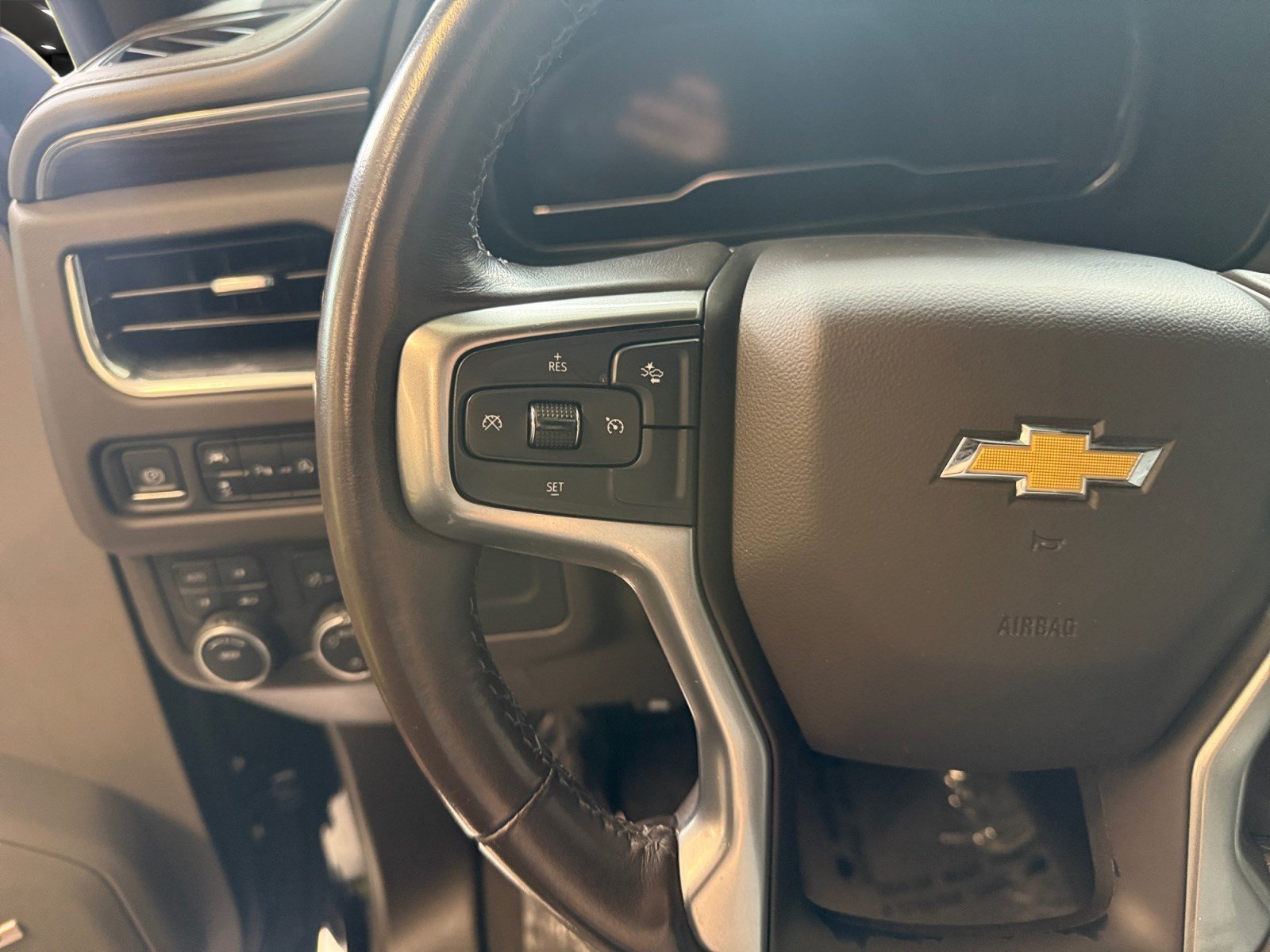 Used 2023 Chevrolet Tahoe LT AWD/4WD image 24