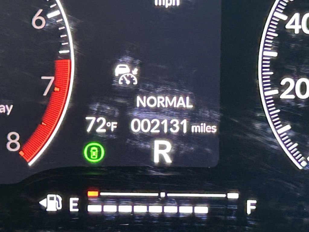 Used 2025 Honda Civic Sport image 29
