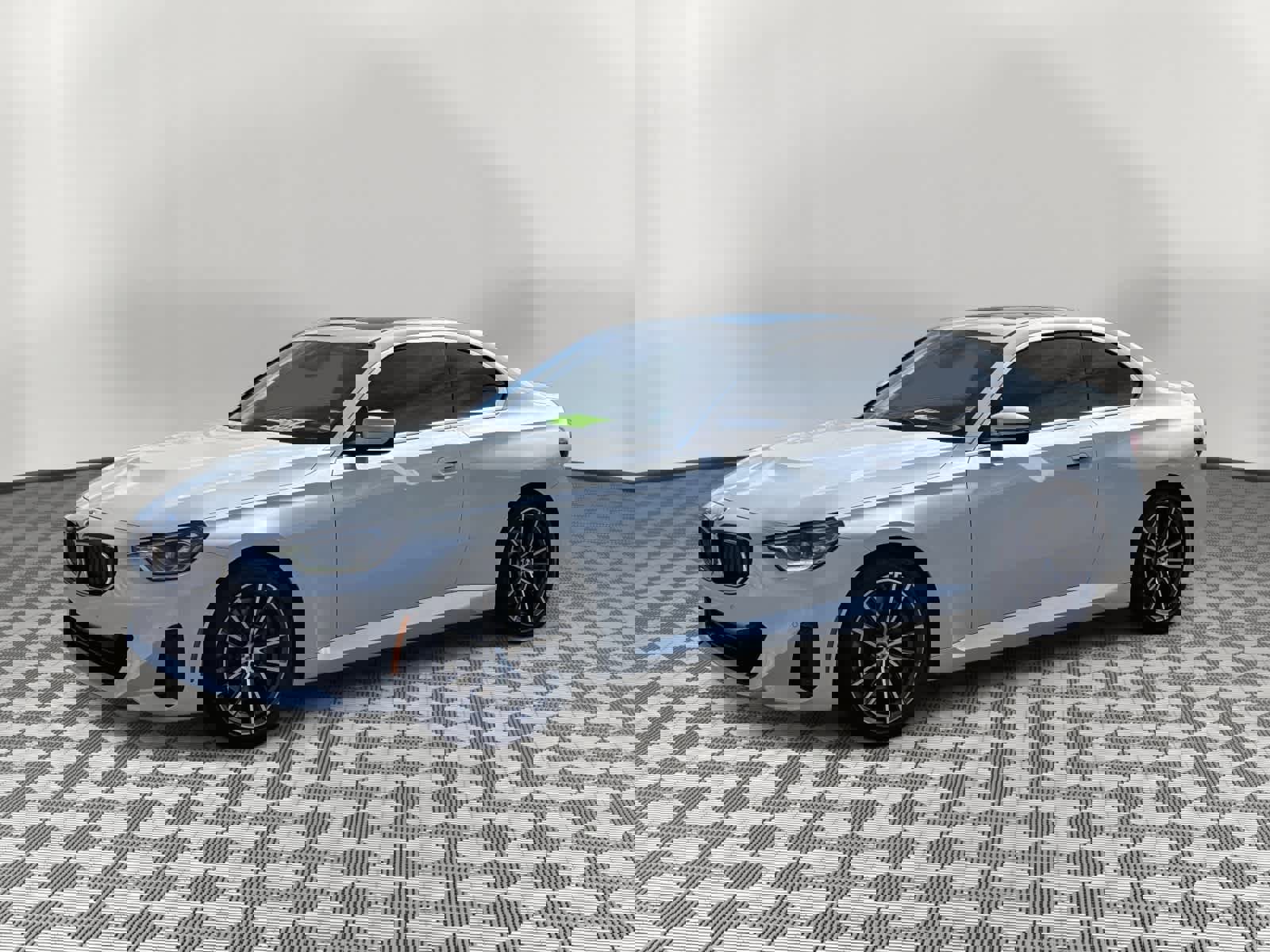 Used 2023 BMW 230i Coupe w/ Premium Package image 1