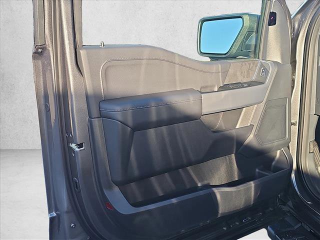 New 2026 Ford F150 XLT w/ Equipment Group 302A MID image 9