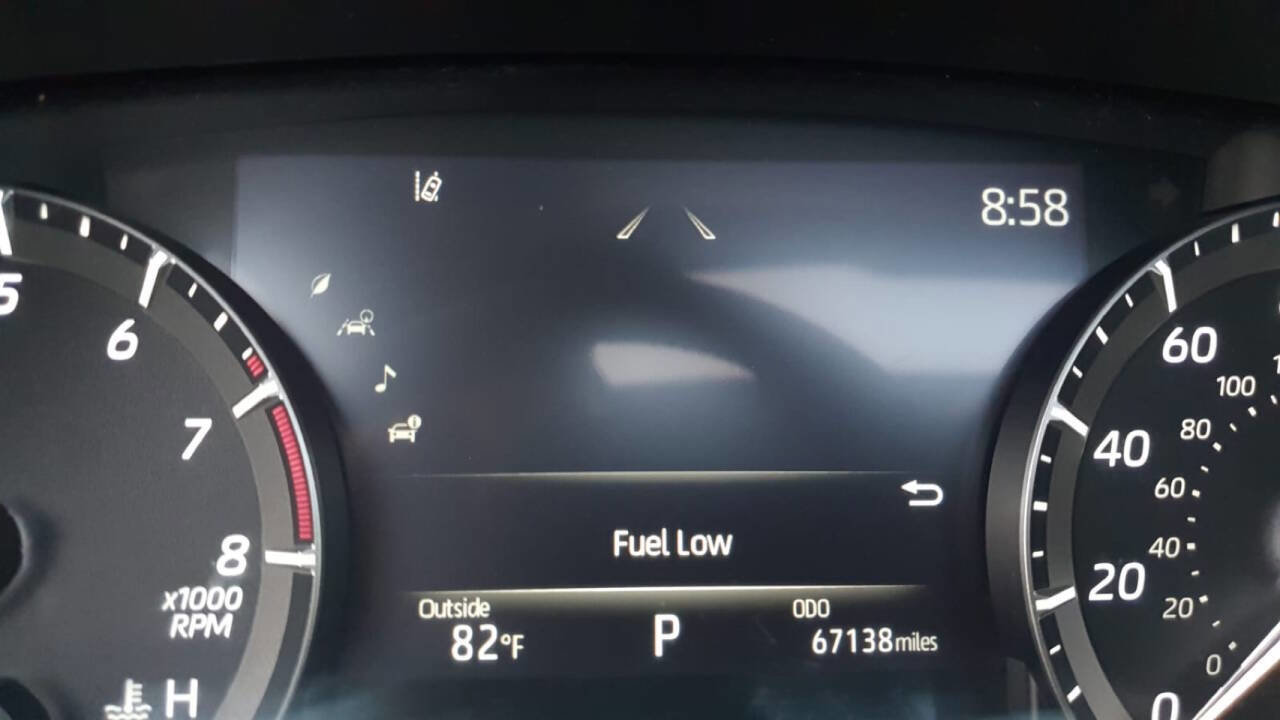 Used 2021 Toyota Highlander XLE image 21