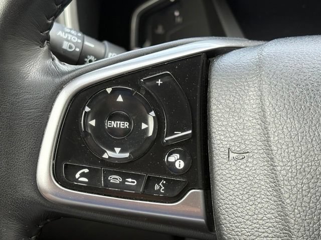 Used 2022 Honda CR-V Touring image 22