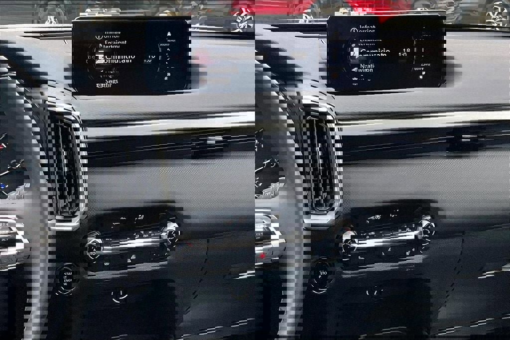 Used 2025 MAZDA CX-50 AWD 2.5 S w/ Cargo Package image 5