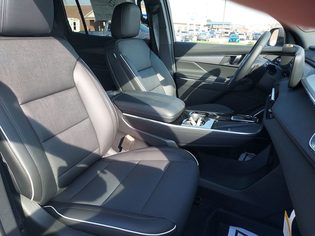 New 2026 Buick Enclave Preferred w/ Power Package image 31
