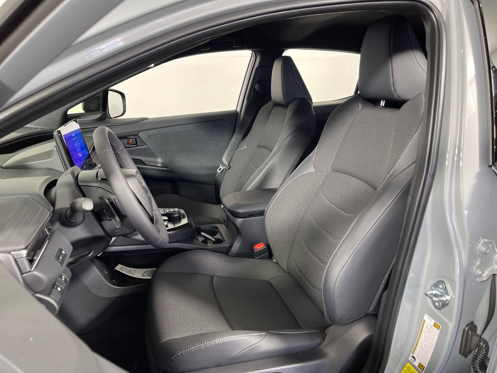 New 2026 Toyota C-HR AWD/4WD image 12