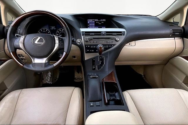 Used 2015 Lexus RX 350 FWD image 7
