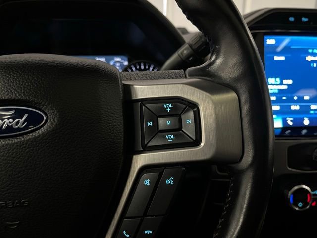 Used 2022 Ford F350 Platinum AWD/4WD image 30