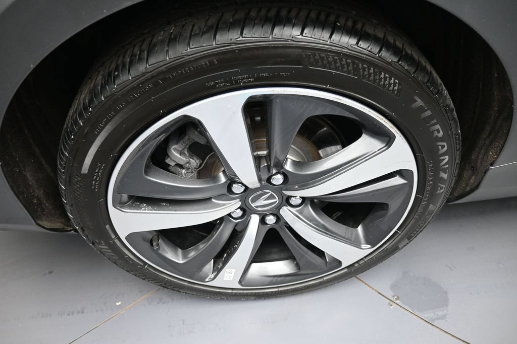Certified 2024 Acura TLX w/ Technology Package FWD image 12