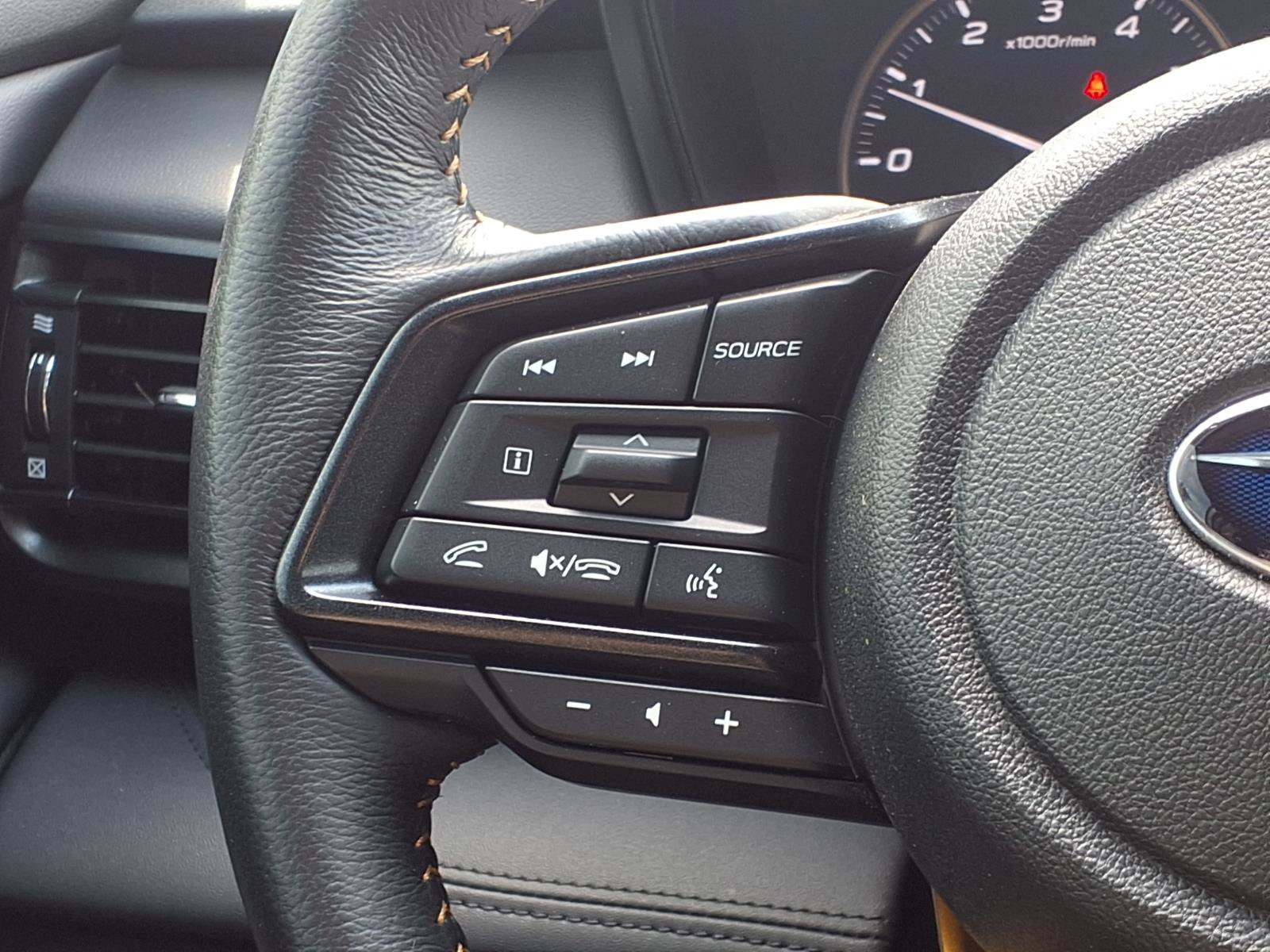 Used 2025 Subaru Outback Wilderness AWD/4WD image 16