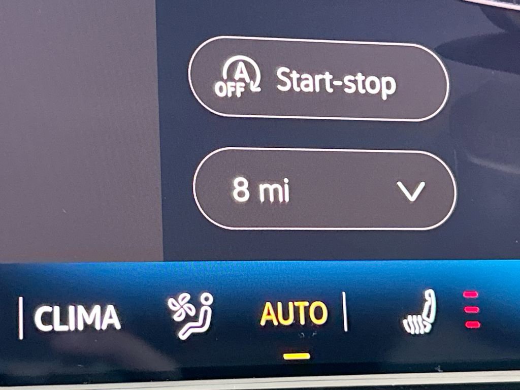 New 2026 Volkswagen Tiguan S image 22