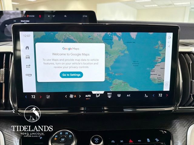 New 2025 Ford Expedition Platinum w/ Stealth Appearance Package image 23