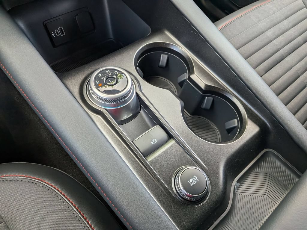 New 2026 Ford Explorer ST-Line AWD/4WD image 12