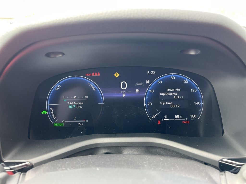 Certified 2026 Toyota Camry XSE FWD image 21