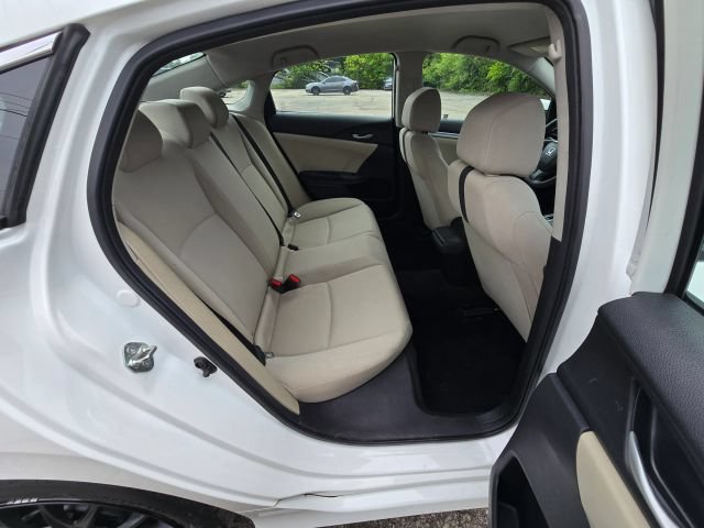 Used 2018 Honda Civic LX image 13