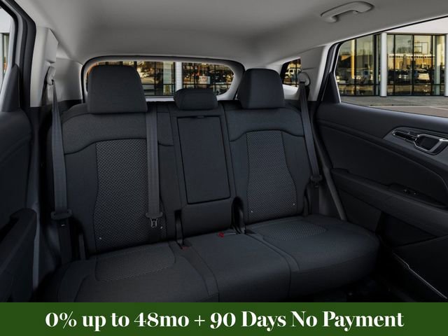 New 2026 Kia Sportage S image 16