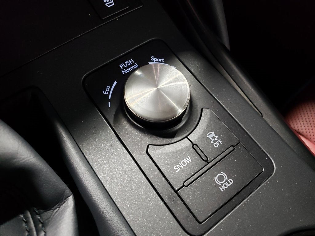 New 2025 Lexus IS 300 w/ Comfort Package image 26