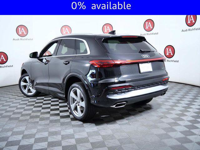 New 2025 Audi Q5 Premium Plus w/ Premium Plus image 6