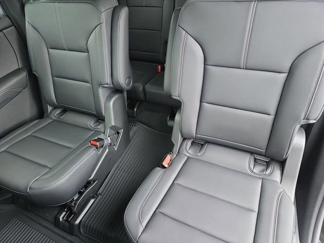 Certified 2025 GMC Acadia Elevation w/ Elevation Premium Package image 25