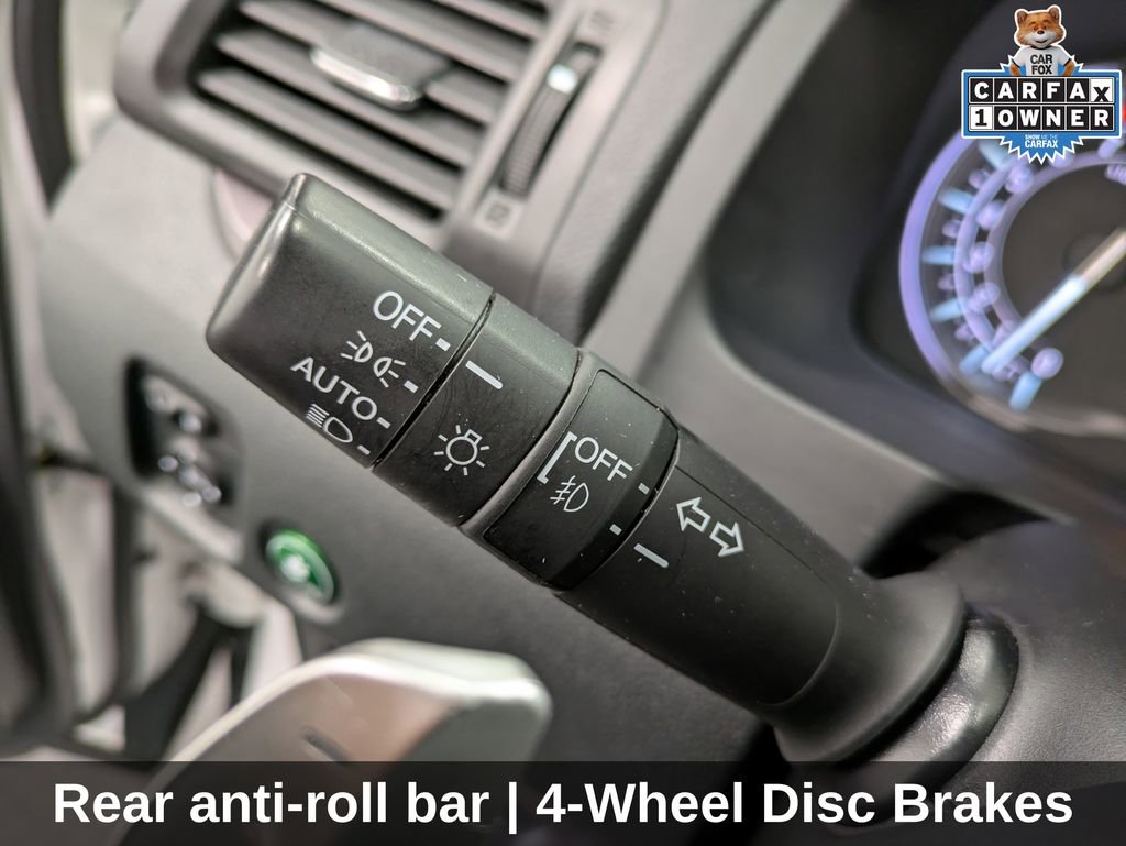 Certified 2023 Honda Ridgeline Sport image 23