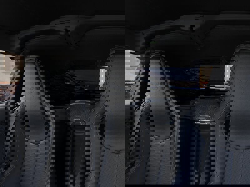 New 2026 Chevrolet Corvette Stingray Coupe w/ 1LT image 24