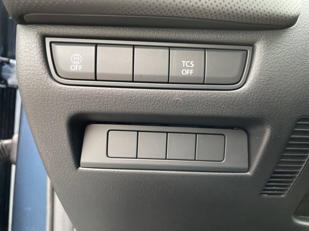 New 2026 MAZDA CX-50 AWD 2.5 S w/ Cargo Package image 14