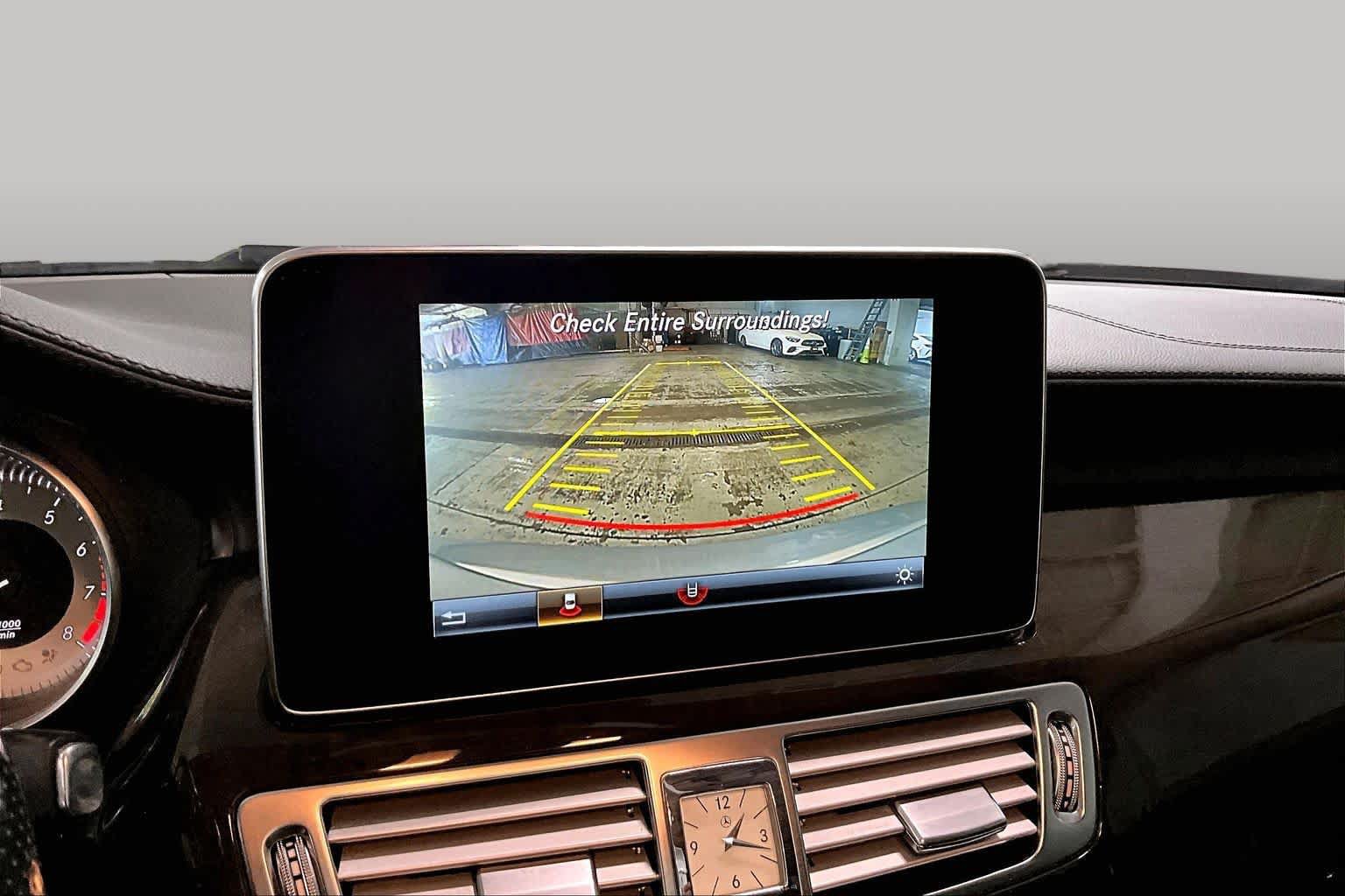 Used 2015 Mercedes-Benz CLS 400 4MATIC image 29