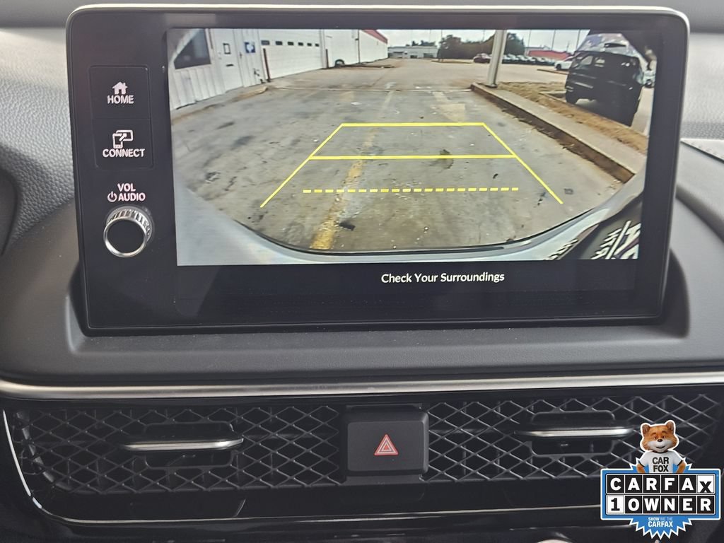 Certified 2026 Acura ADX FWD image 18