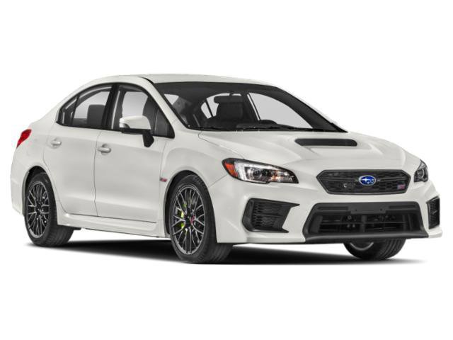 Used 2021 Subaru WRX STI Limited w/ Popular Package #1 image 9