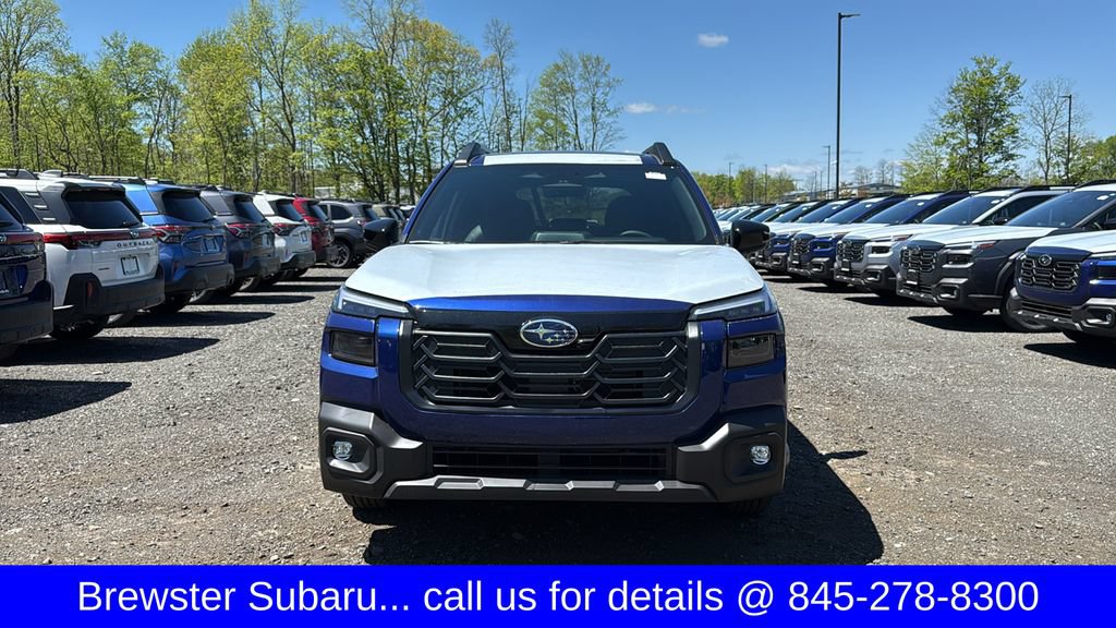 New 2026 Subaru Outback Premium AWD/4WD image 2