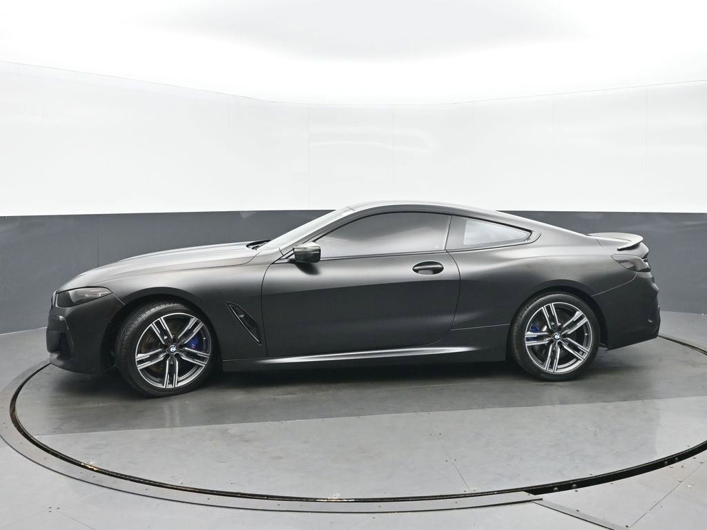 Used 2022 BMW 840i xDrive Coupe image 6
