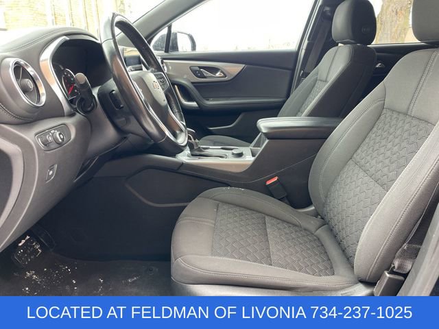 Certified 2020 Chevrolet Blazer LT w/ LPO, Floor Liner Package image 18