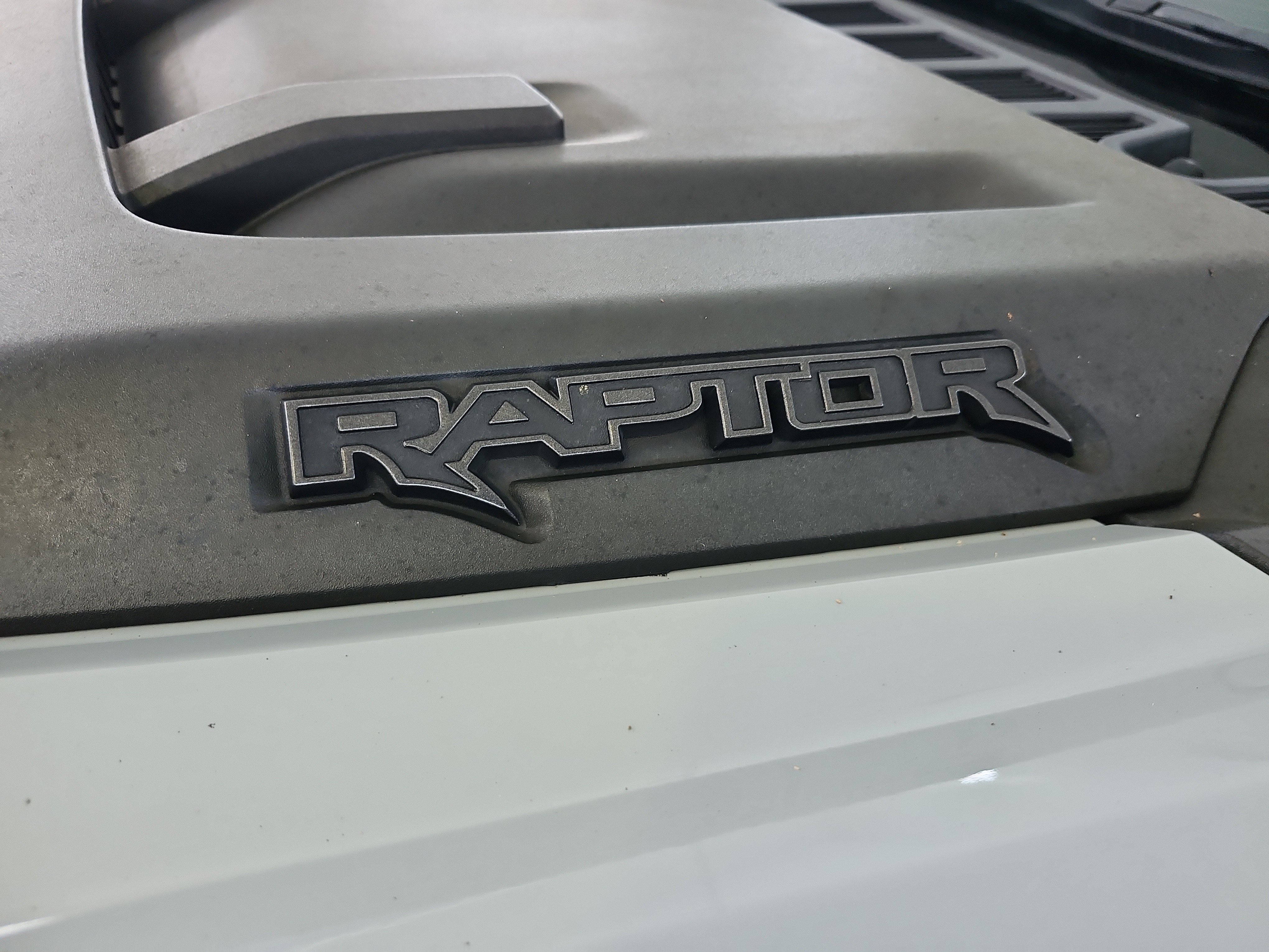 Used 2023 Ford F150 Raptor w/ Raptor Carbon Fiber Package AWD/4WD image 30