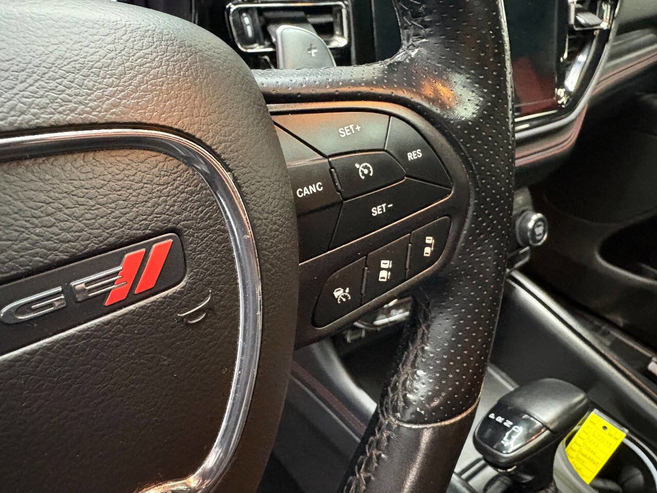 Used 2023 Dodge Durango GT image 23