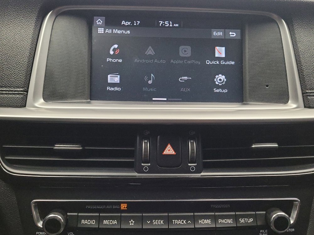 Used 2020 Kia Optima S FWD image 25