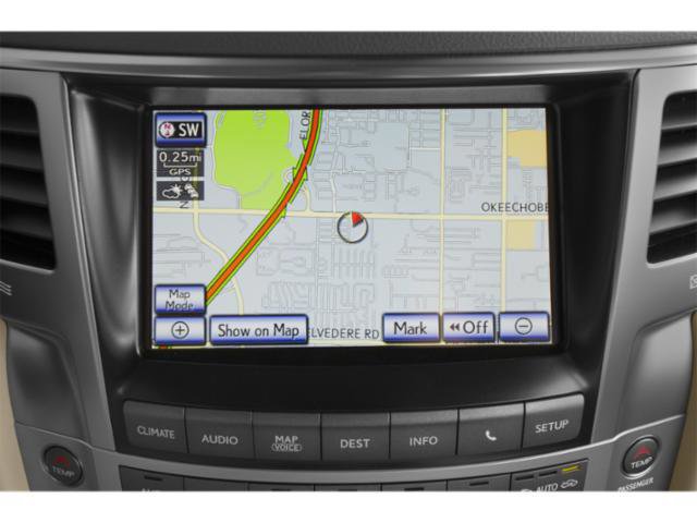 Used 2015 Lexus LX 570 4WD image 23