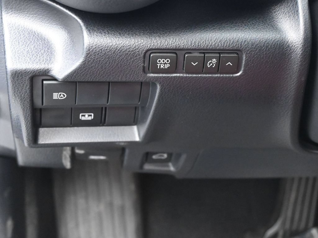 Used 2025 Lexus IS 300 w/ Premium Package RWD image 16