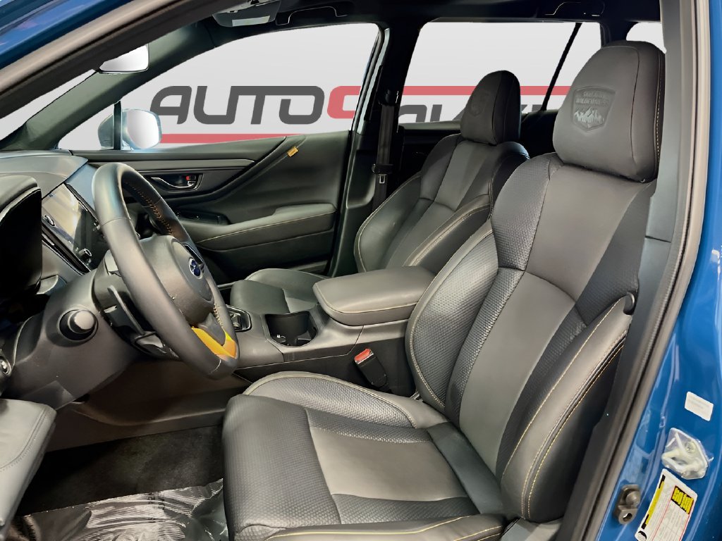 Used 2022 Subaru Outback Wilderness AWD/4WD image 22