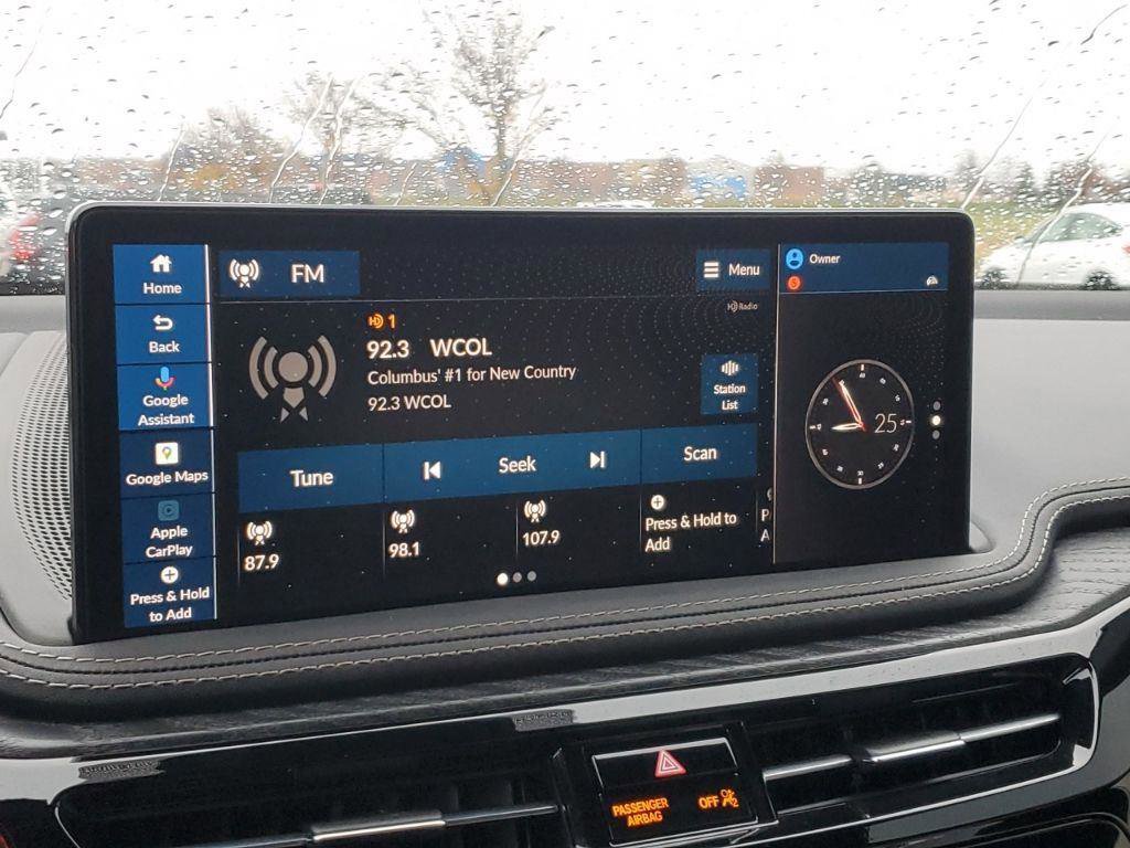 Certified 2025 Acura MDX Type S image 21