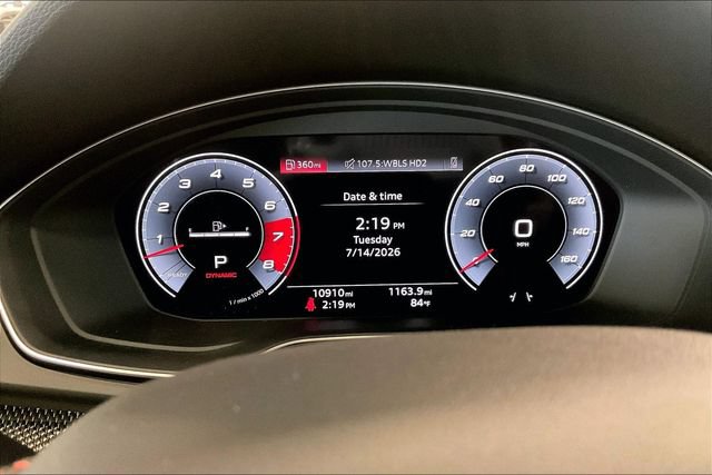 Certified 2024 Audi SQ5 Premium Plus AWD/4WD image 20