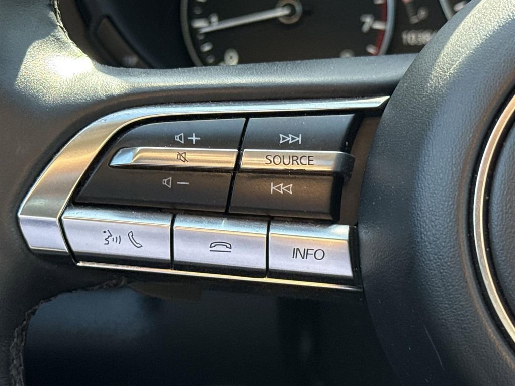 Used 2021 MAZDA CX-30 2.5 Turbo w/ Premium Package image 34