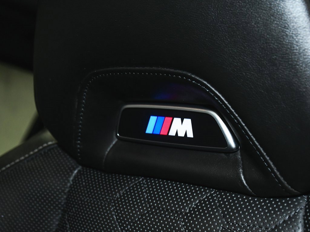 Used 2024 BMW X4 M image 58