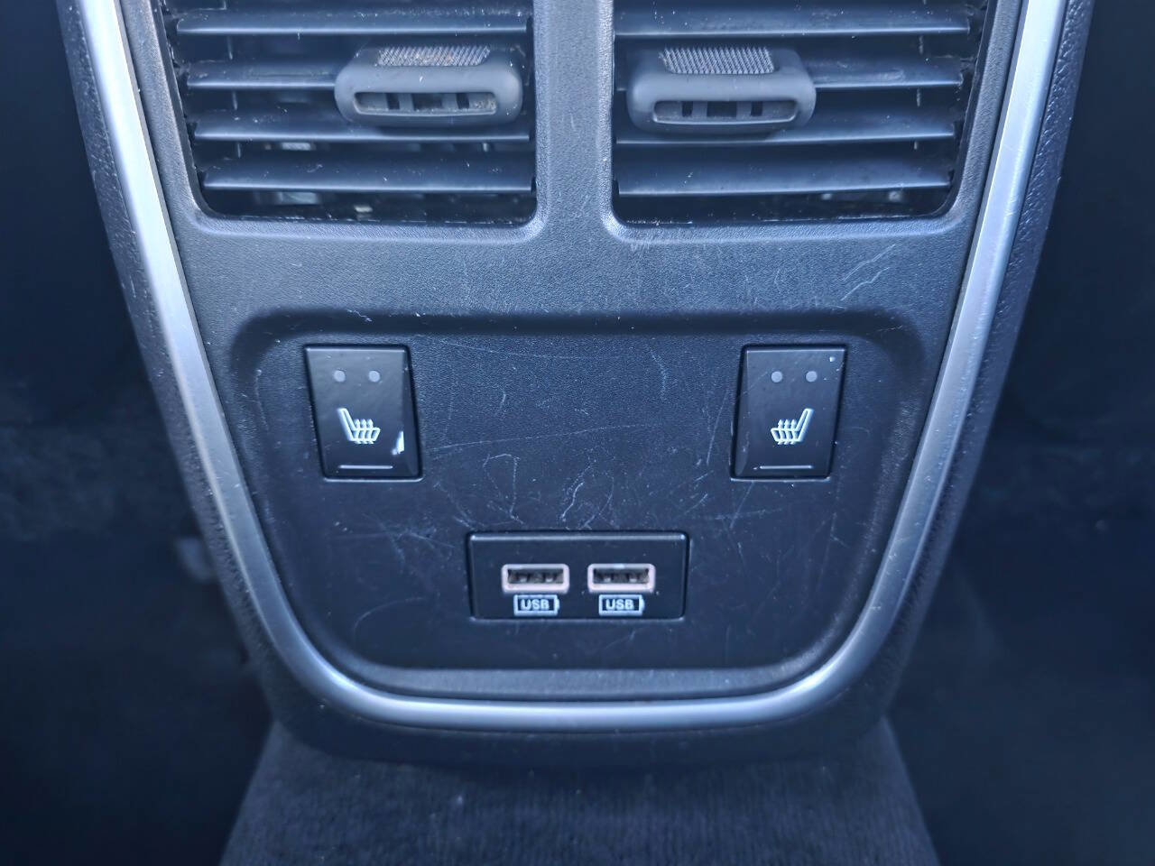 Used 2018 Dodge Charger R/T Scat Pack RWD image 34