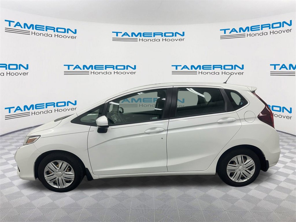 Used 2020 Honda Fit LX image 2