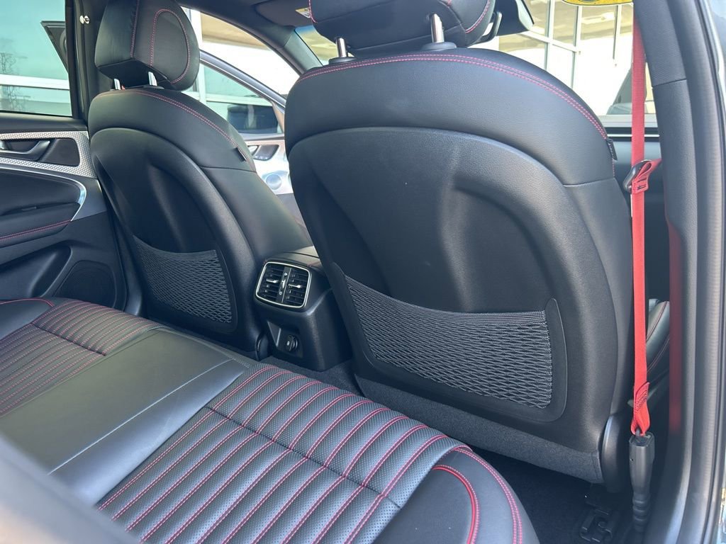 Used 2023 Genesis G70 2.0T w/ Sport Prestige Package image 26