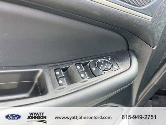 Certified 2024 Ford Edge SEL w/ Convenience Package image 29