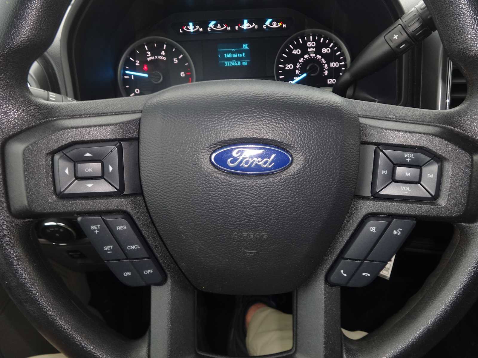 Used 2019 Ford F150 XLT image 16