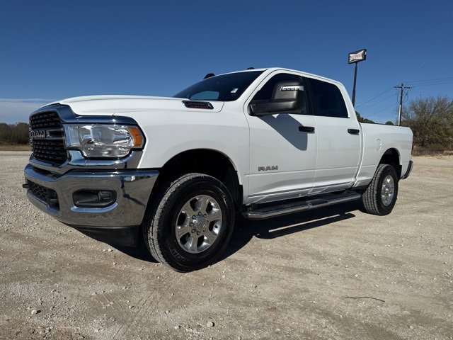 Used 2024 RAM 2500 Big Horn