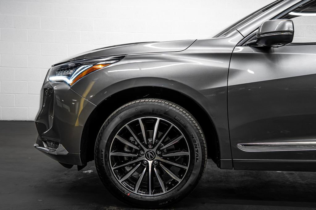 New 2025 Acura RDX SH-AWD w/ Advance Package image 12